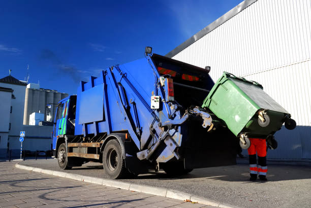 Best Construction Debris Removal  in Bear, DE